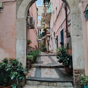Esterni Taormina