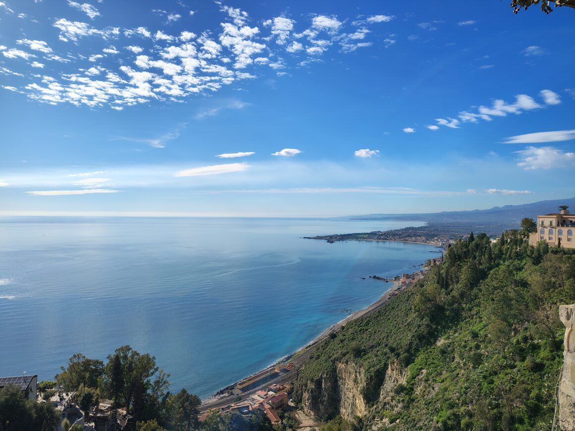 Esterni Taormina