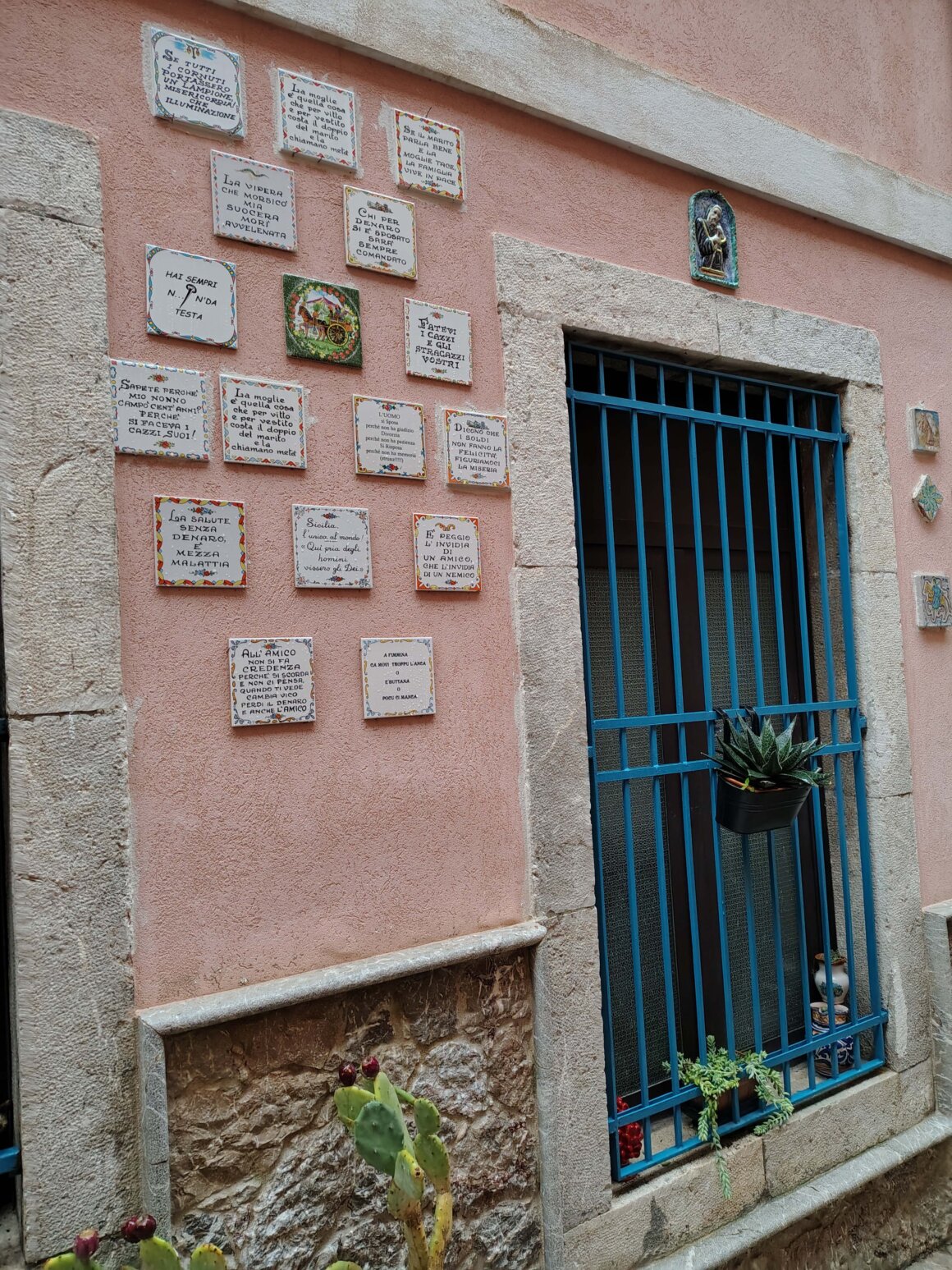 Esterni Taormina