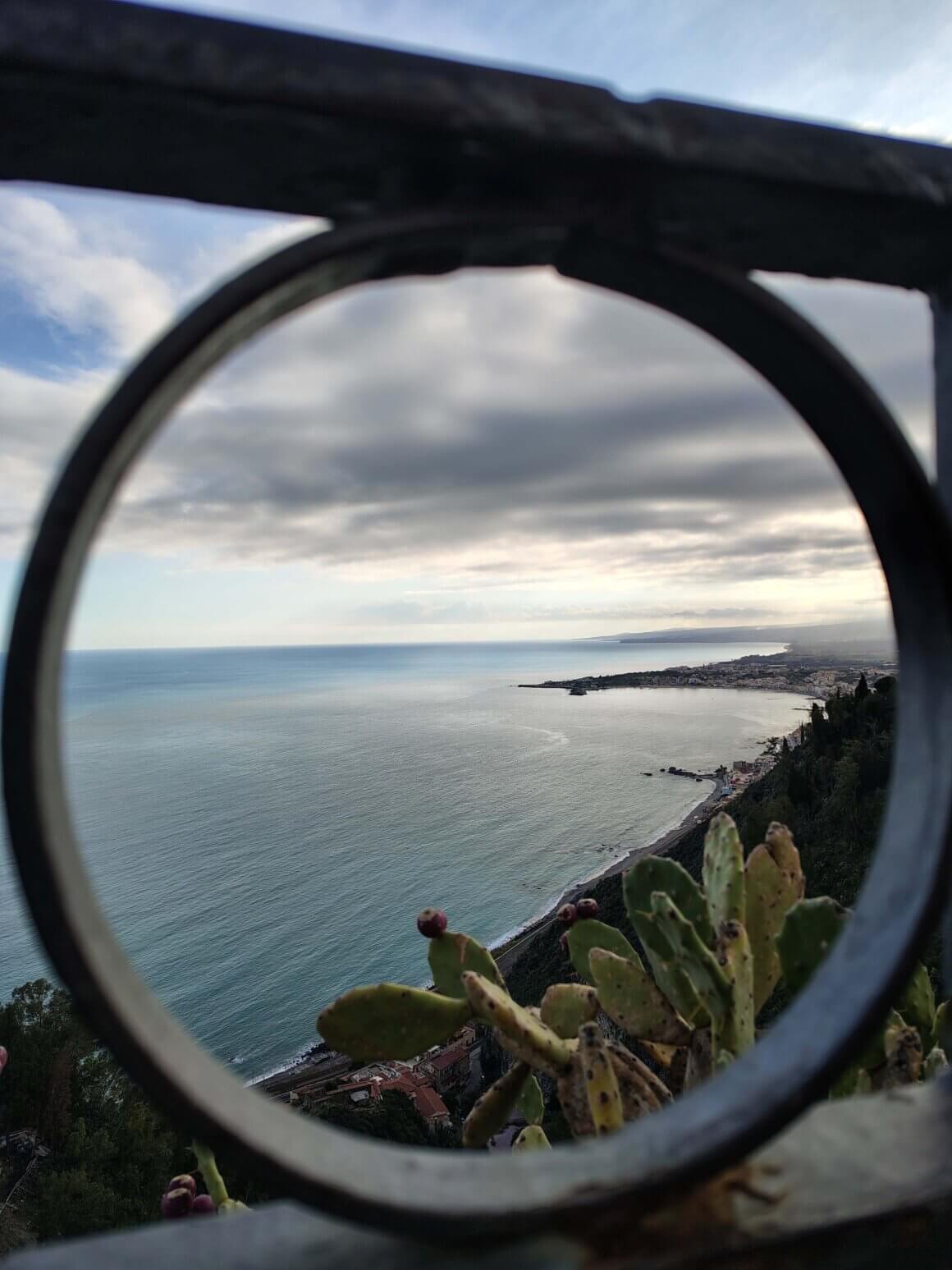 Esterni Taormina