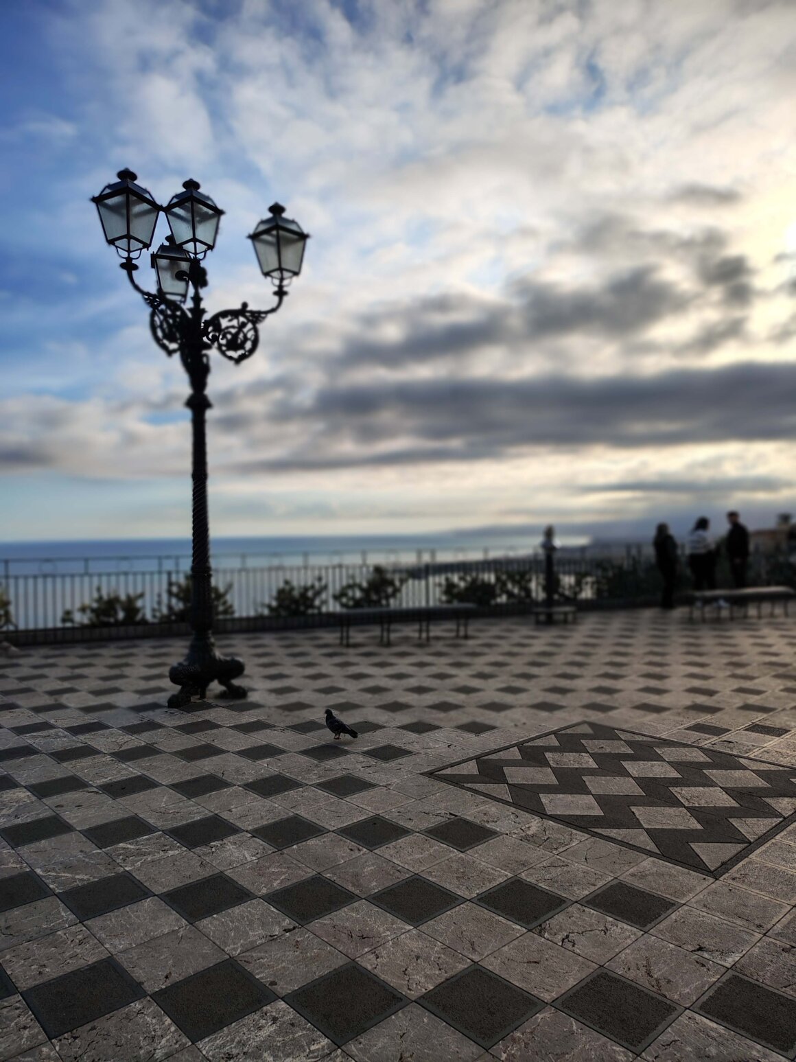 Esterni Taormina