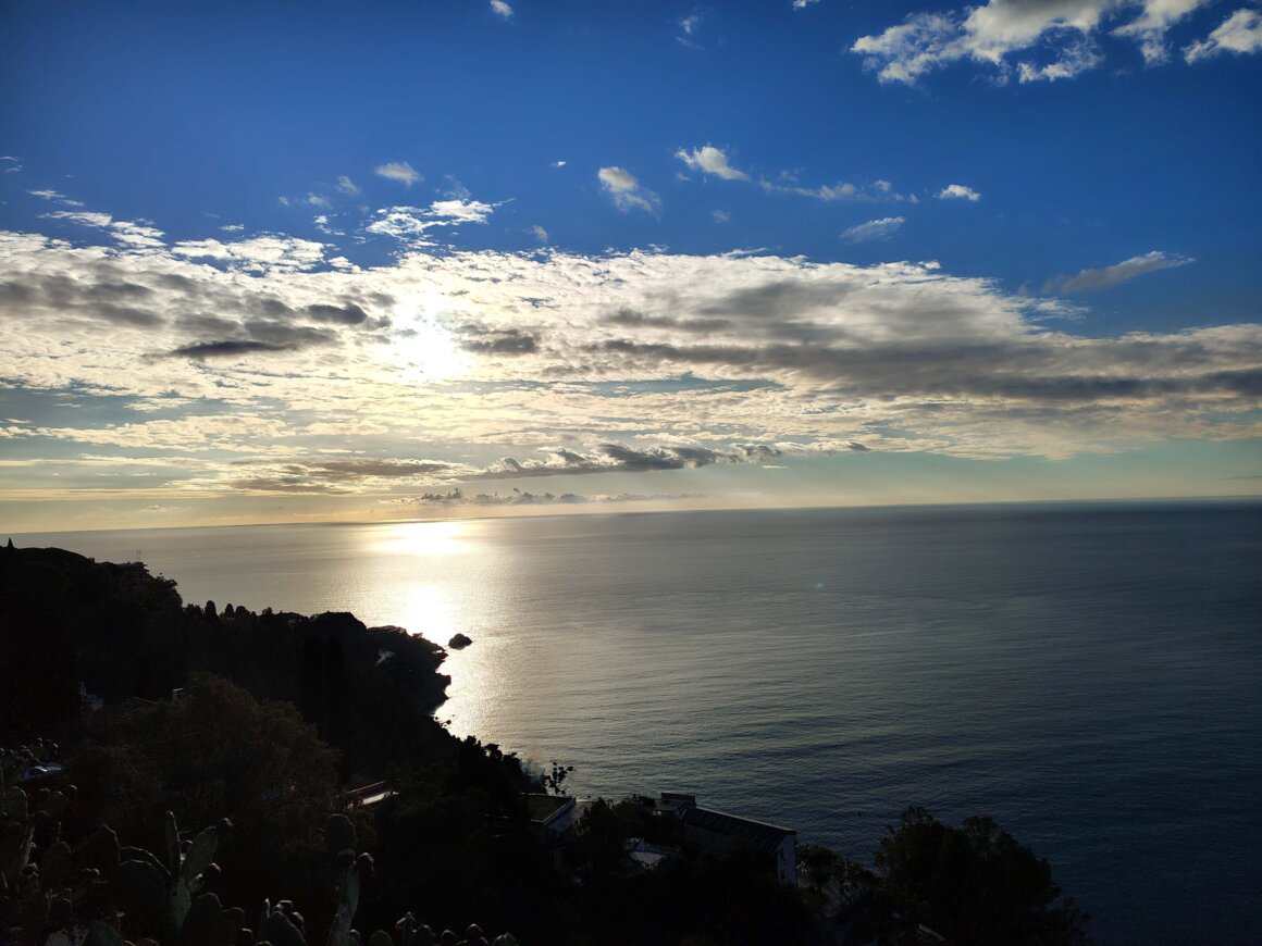 Esterni Taormina
