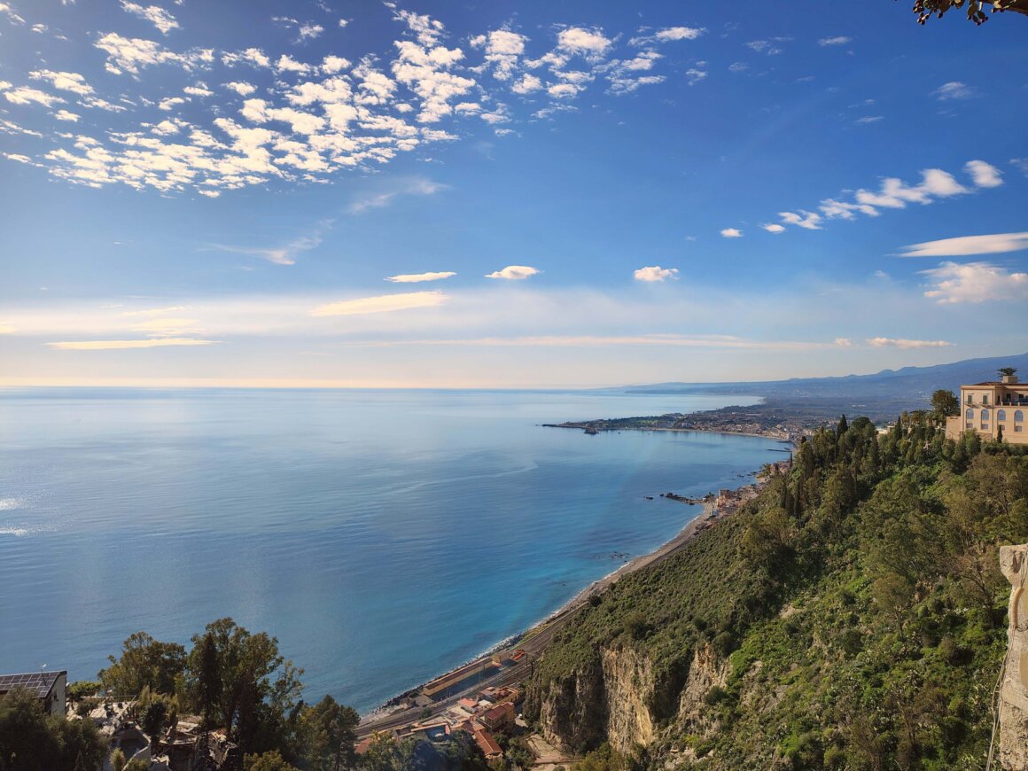 Esterni Taormina