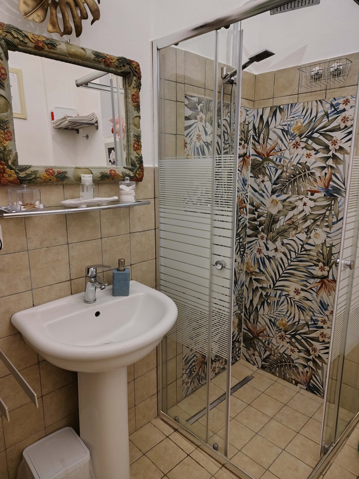 Toilette
