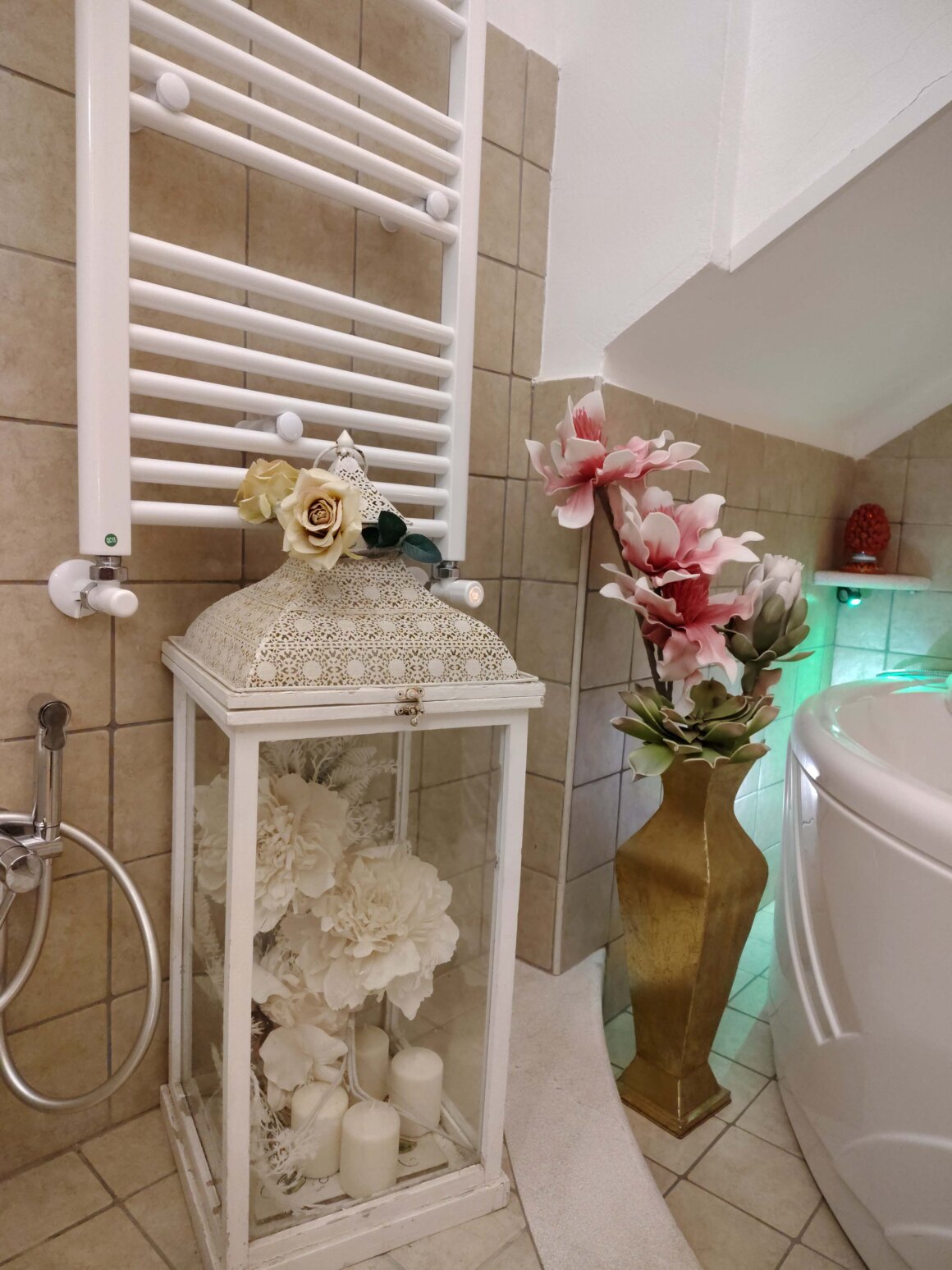 Toilette