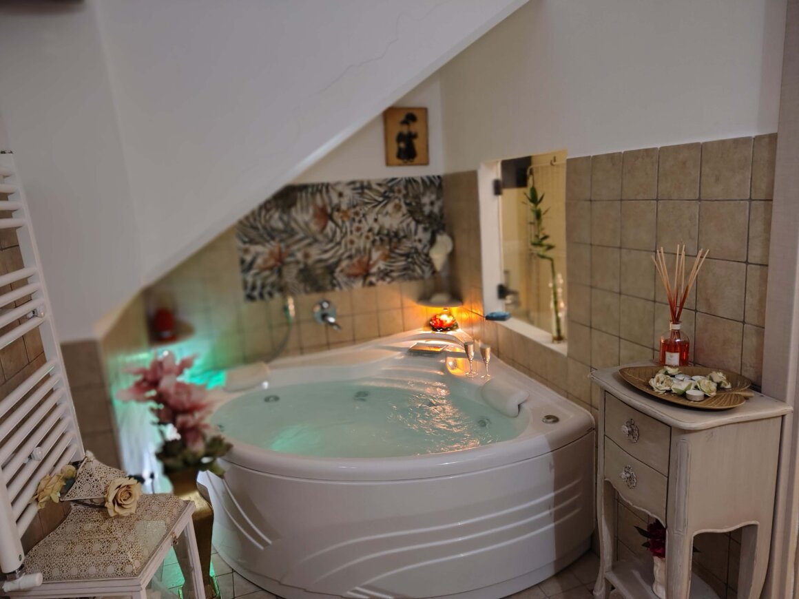 Toilette