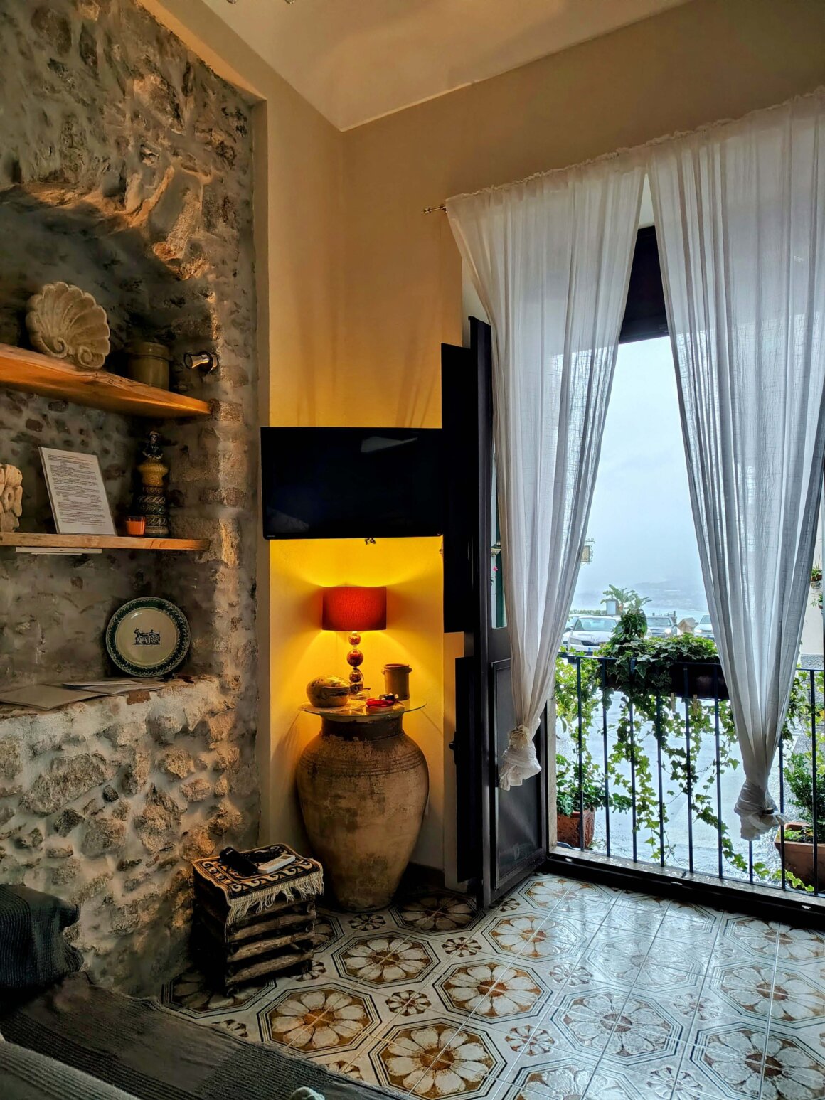 Soggiorno