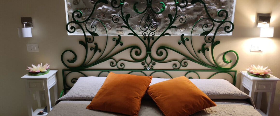 Camera da letto