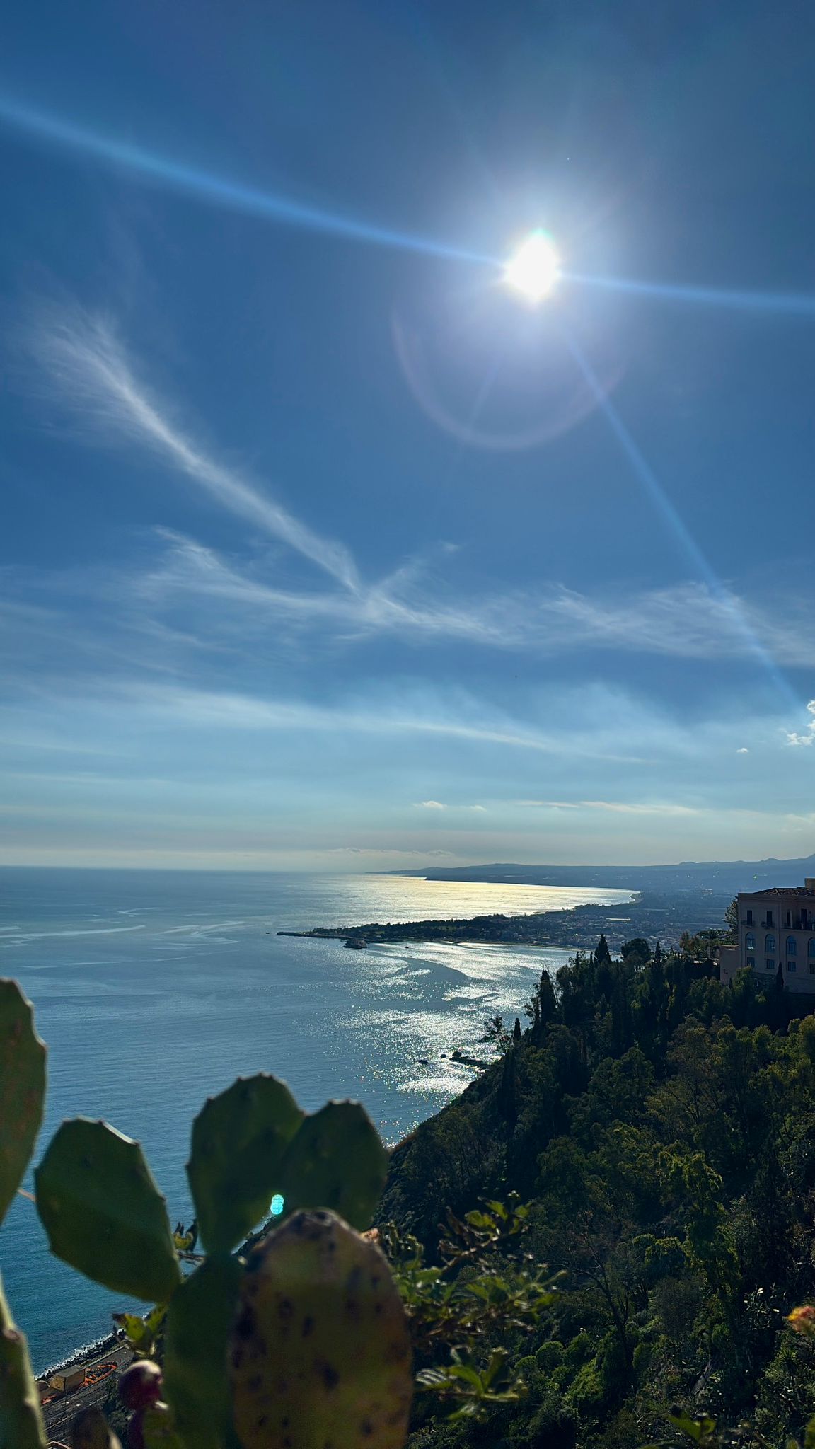 Esterni Taormina